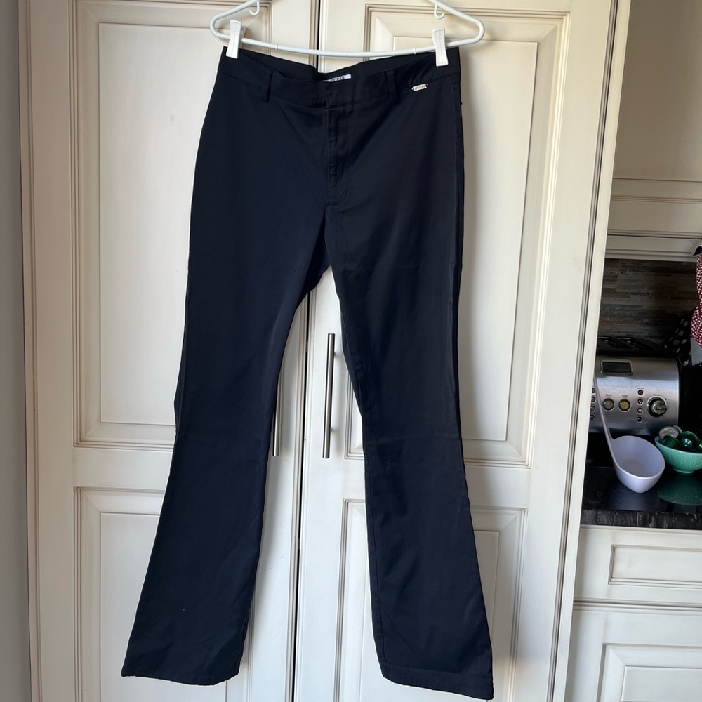 Y2K Guess satin jeans size 29. EUC.